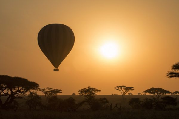 Africa Luxury Safari Specialist | Oluokos Signature