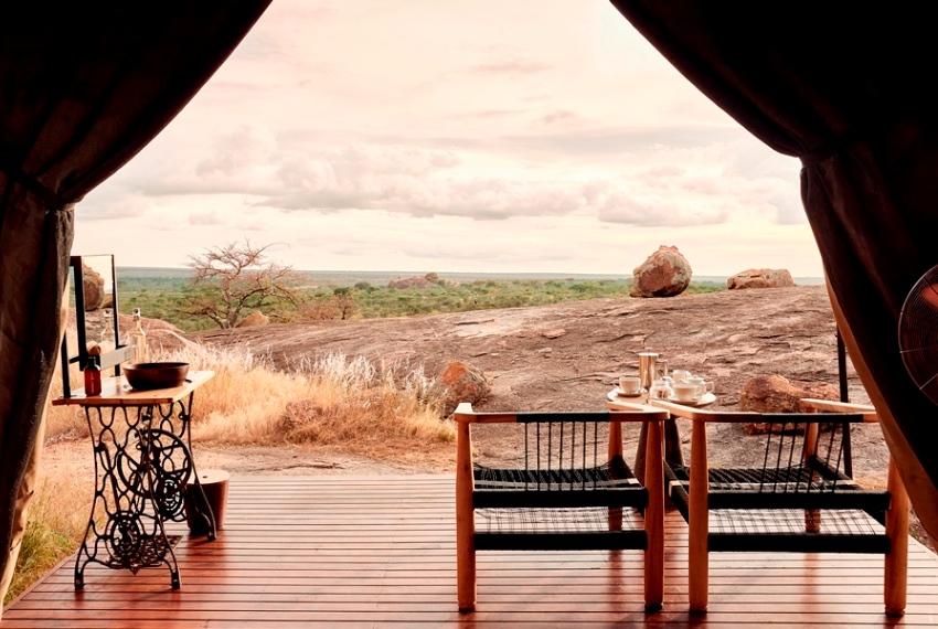 luxury tanzania safaris and tours pic 3