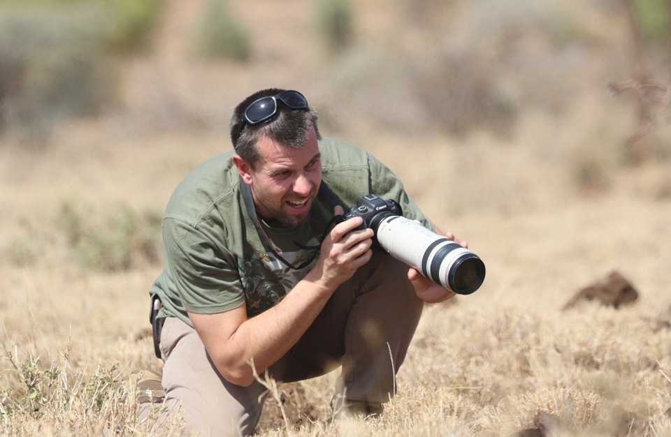Bird Watching Safari Africa