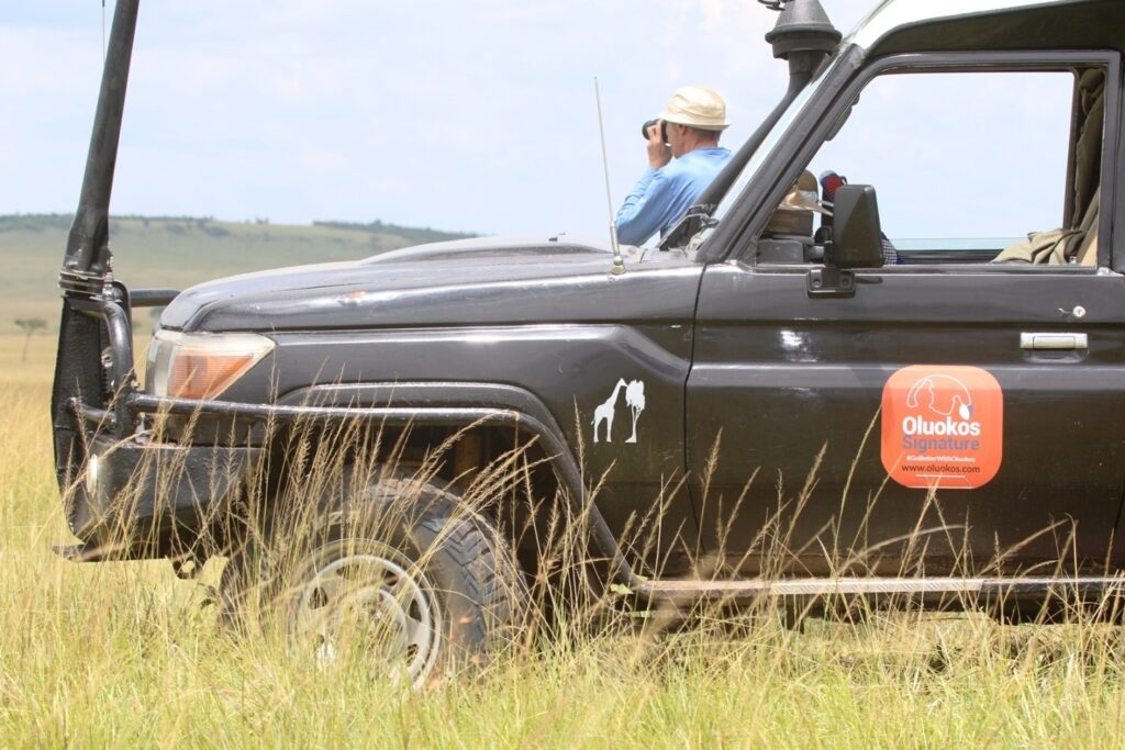How To Book A Luxury Africa Safari