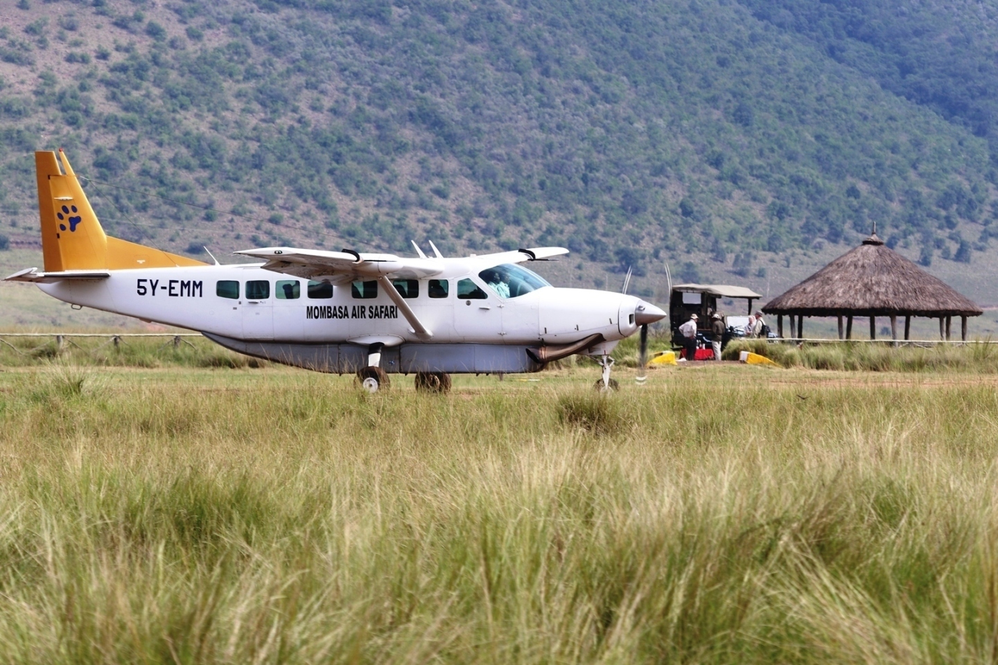 How To Book A Luxury Africa Safari