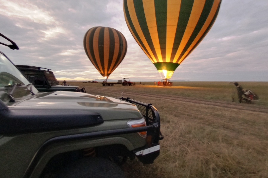 best african luxury safaris pic 4