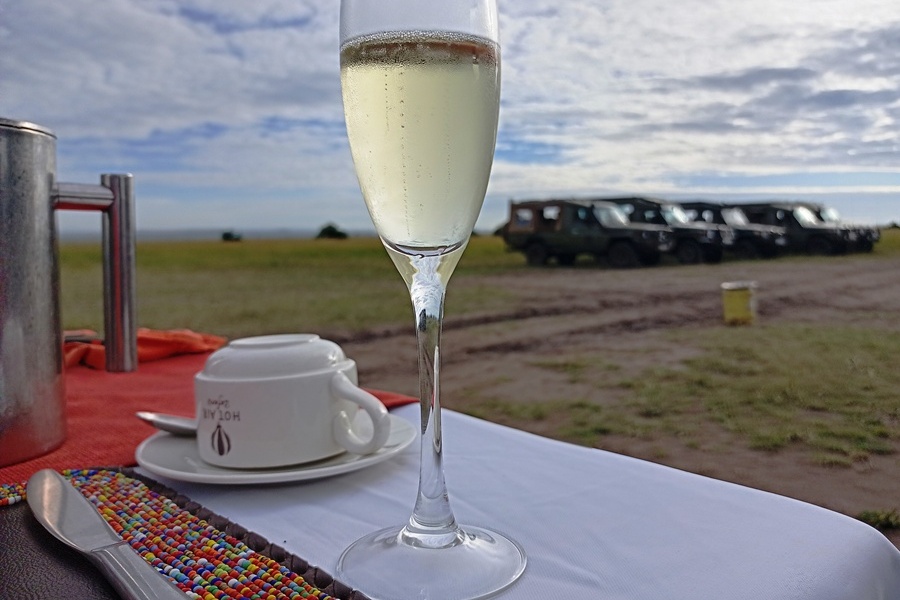 Best African Luxury Safaris